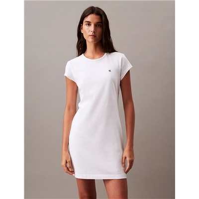 Archive Logo Baby T-Shirt Dress
