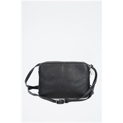 Bandolera Donna Negro