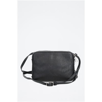 Bandolera Donna Negro