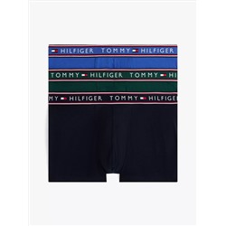 Cotton Stretch Trunk 3-Pack