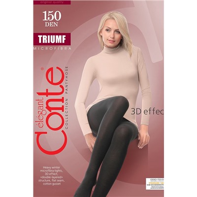 Колготки CONTE ELEGANT #106908