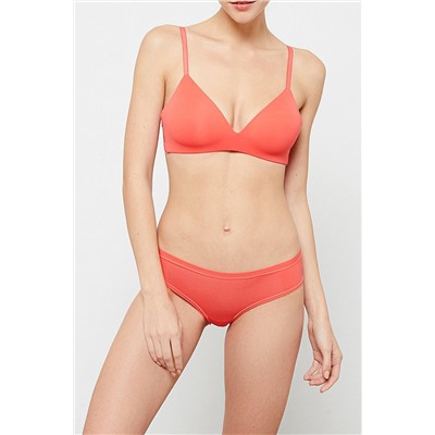 Sujetador Pure 360 Coral