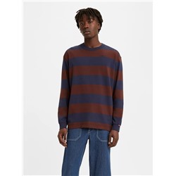 RED TAB™ LONG SLEEVE T-SHIRT