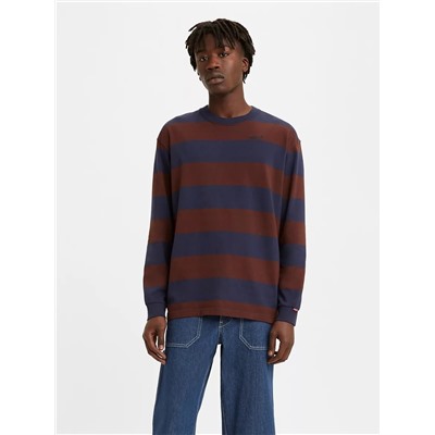 RED TAB™ LONG SLEEVE T-SHIRT