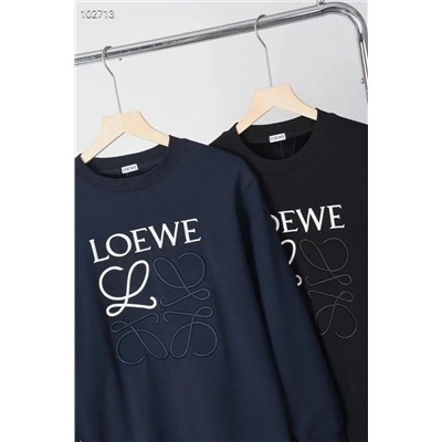 Мужская теплая толстовка  LOEW*E 💛