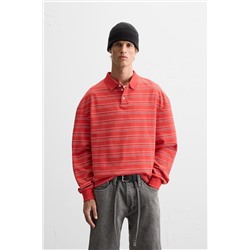 POLO RAYAS
