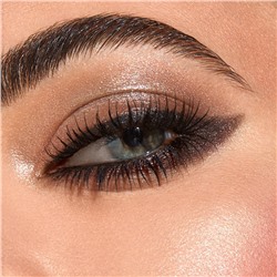lost in amalfi metal chrome eyeshadow
