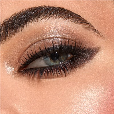 lost in amalfi metal chrome eyeshadow