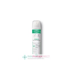 SVR Spirial Spray Déodorant Anti-Transpirant Intense 48H 75ml