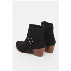 Boots Negro