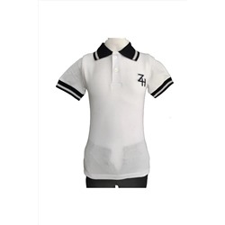 ALM Polo Yaka Unisex Okul T-shirt POL000050002