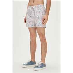 Bad Bear, Anchor Erkek Beyaz Mayoşort