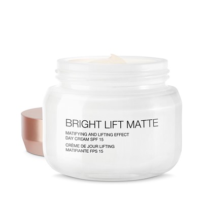 new bright lift matte