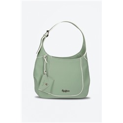 Bolso Verde agua