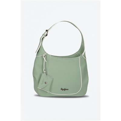 Bolso Verde agua