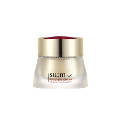 Secret Eye Cream Advanced Sync Program, Омолаживающий крем для век