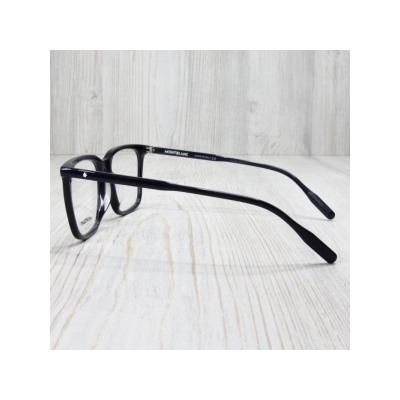 FE00772 - Оправа MONT BLANC MB0011OA  C.004 blue