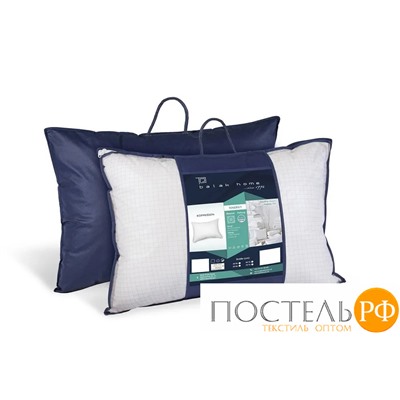 Подушка Balak Home "TENERGY" microfiber 70*70 см (592743)