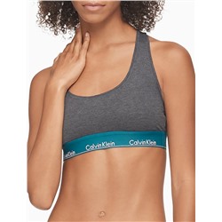 Modern Cotton Unlined Bralette