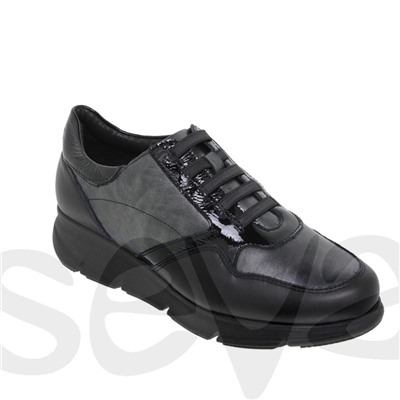 Tupie, ZAPATO SEÑORA PIEL