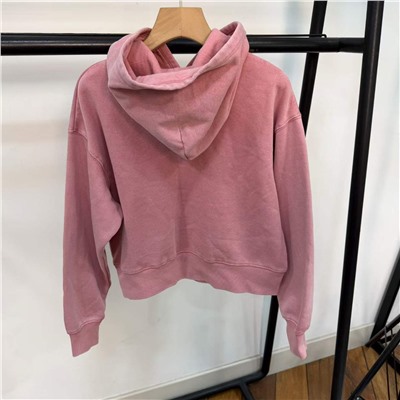 Теплая детская толстовка с принтом и аппликацией  H&M🖤  Новая коллекция!