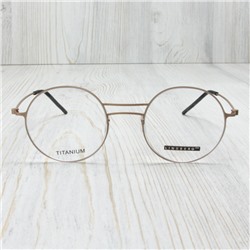 FE00852 - Оправа LINDBERG 5518 Titanium sun gold