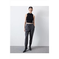 İpekyolCepli jogger pantolon