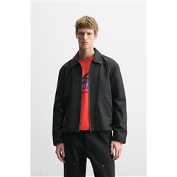 SOBRECAMISA BOXY FIT