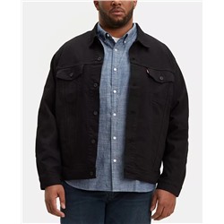 Levi's Men's Denim Trucker Jacket