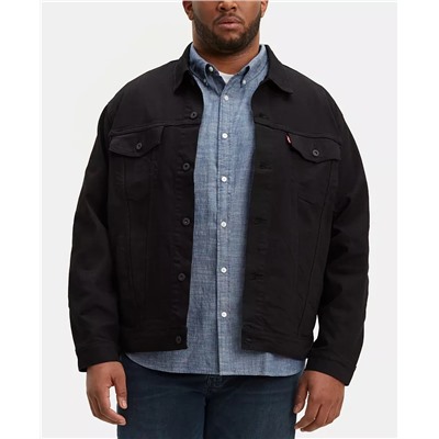 Levi's Men's Denim Trucker Jacket