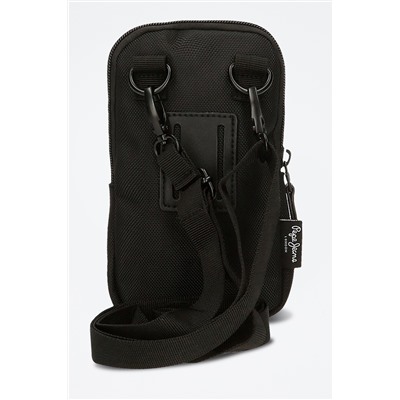 Bandolera Soho Negro