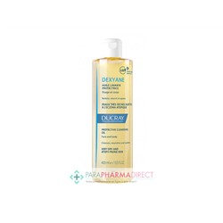 Ducray Dexyane Huile Lavante Protectrice 400ml