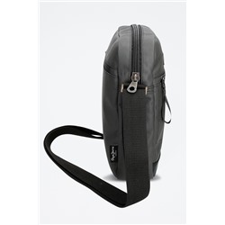 Bandolera Truxton Gris