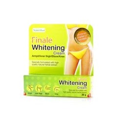 Отбеливающий крем FINALE 30 гр /FINALE WHITENING CREAM 30ГР