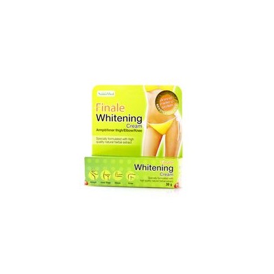 Отбеливающий крем FINALE 30 гр /FINALE WHITENING CREAM 30ГР
