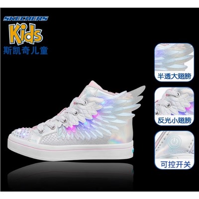 Кроссовки для девочек Skecher*s