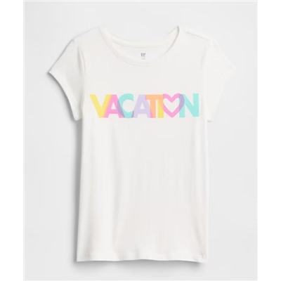 Kids Graphic T-Shirt