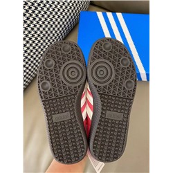 Детские кеды  Adida*s SAMBA   Много разных расцветок  Натуральная кожа
