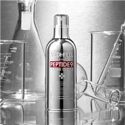 Peptide 9 Volume Essence, Кислородная эссенция с пептидным комплексом