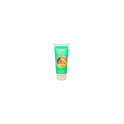 Гель для душа Barbados серии Caribbean Cocktail с арбузом и манго от Boots 200 мл / Boots Caribbean Cocktail Barbados Body Wash Watermelon&Mango 200 ml