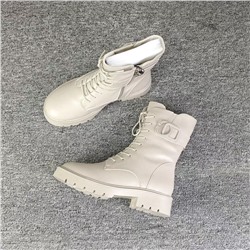 Женские кожаные ботинки Lorenz*o , экспорт