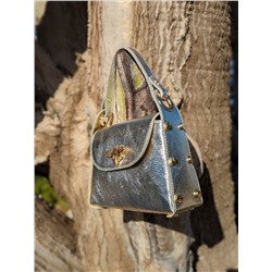 AB.Z PELLE ABEJA 2 (410) Plata