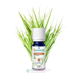 Puressentiel Huile Essentielle Palmarosa BIO 10 ml