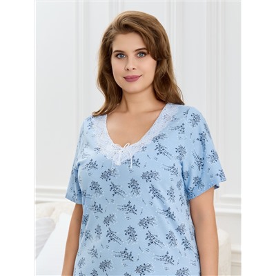 Ночная сорочка Канна-1