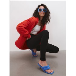 Nahtlose Leggings