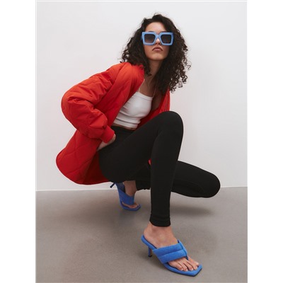 Nahtlose Leggings