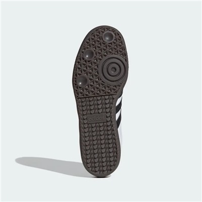 Women's • Originals  653 SAMBA OG SHOES