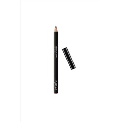 KIKO DUDAK KALEMİ - Smart Fusion Lip Pencil - 536 Cold Brown KM000000300036B