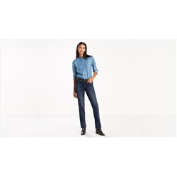 314 Shaping Straight Women's Jeans