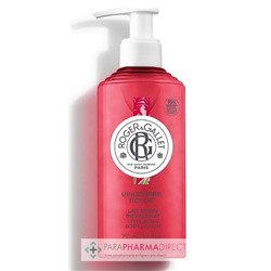 Roger & Gallet Gingembre Rouge - Lait Corps Bienfaisant 250 ml